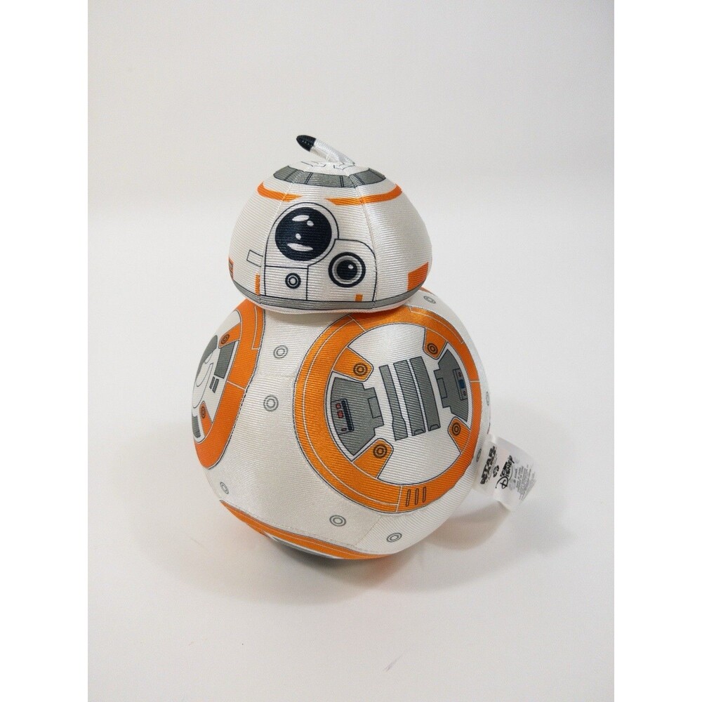 Star Wars BB-8 Plush: The Rise of Skywalker, Small, Disney Store